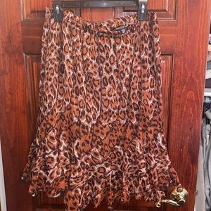 Mix Nouveau Skirt